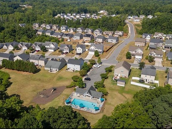 Neighborhood overview