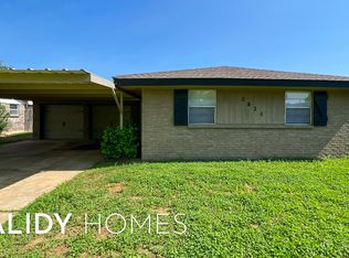 2825 SW 76th St, Oklahoma City, OK 73159