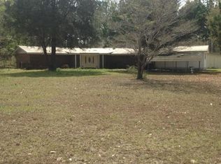 1633 Holt Rd, Perry, FL 32348