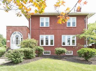 428 S Walnut St, Sharpsville, PA 16150