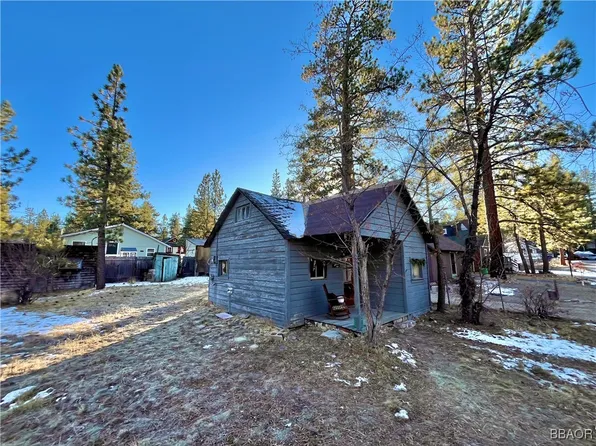 40065 Sierra Trl, Big Bear Lake, CA 92315