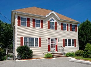 53 Bulfinch Ter, Lynn, MA 01902