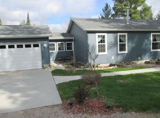 2490 Hunt Creek Rd, Lewiston, MI 49756