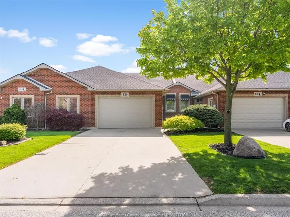 139 Woodycrest Ave, Kingsville, ON N9Y 4G3