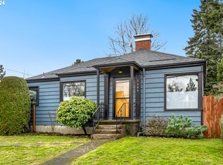 7665 N Mississippi Ave, Portland, OR 97217