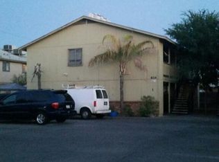 834 N Cherry, Mesa, AZ 85201