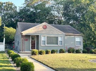 652 Beckman Dr, Kankakee, IL 60901