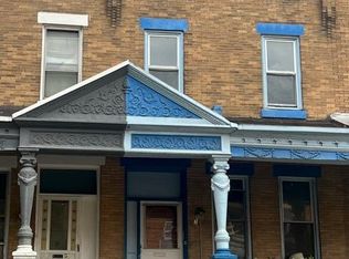 3218 N 15th St, Philadelphia, PA