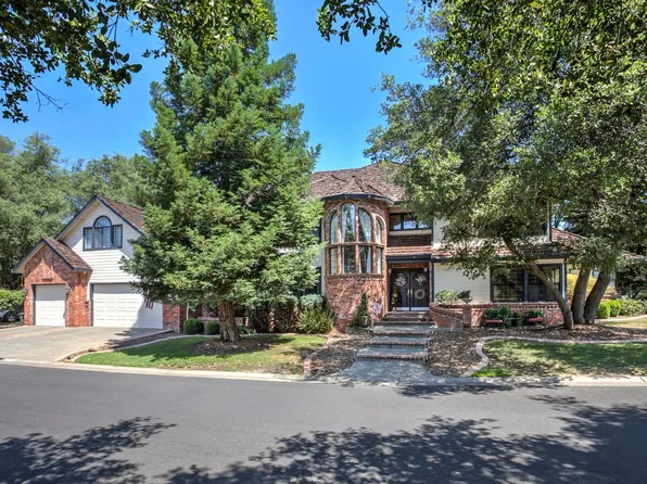 6432 Camino Del Lago, Rancho Murieta, CA 95683