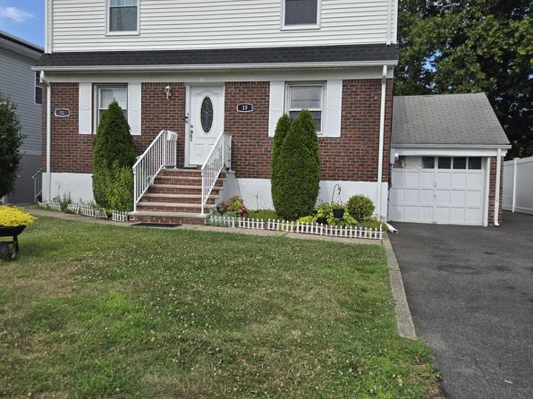 13-15 Grant St #1