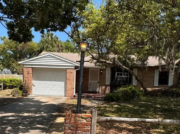 1419 Palmetto St, New Smyrna Beach, FL 32168