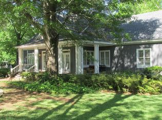 109 Poplar Drive, Washington, GA 30673