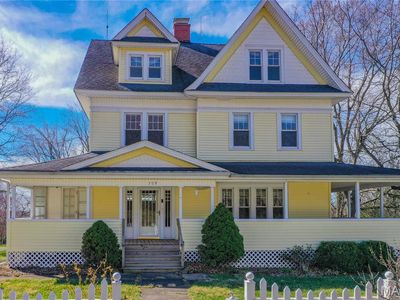 708 E Fillmore St, Fillmore, IL, 62032