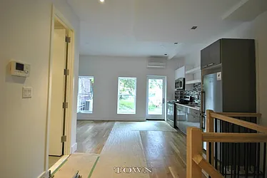 Rented by Town Residential