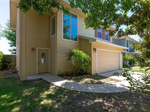 4th image of 7312 E Ben White Blvd APT 16
