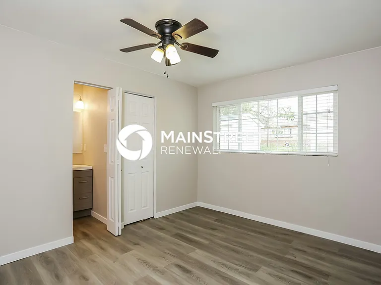 Main Bedroom