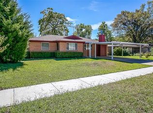 1322 Andrew St, Mesquite, TX 75149