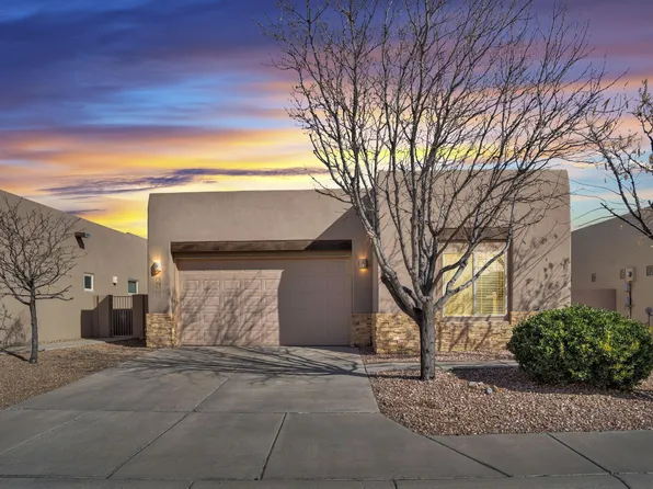 6608 Agave Verde Way NE, Albuquerque, NM 87113