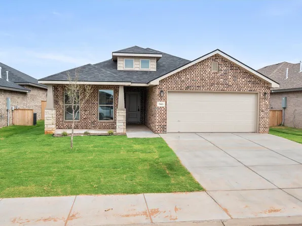 7003 53rd St, Lubbock, TX 79407