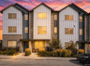 5392 Quail Street, Wheat Ridge, CO 80033