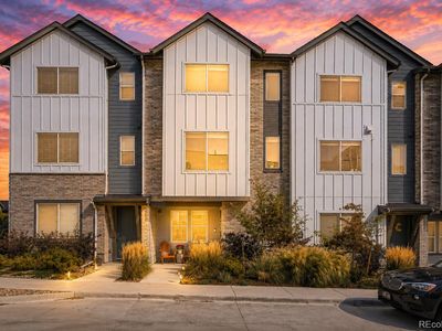 5392 Quail Street, Wheat Ridge, CO, 80033