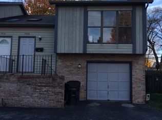 7320 Foley Dr, Belleville, IL 62223