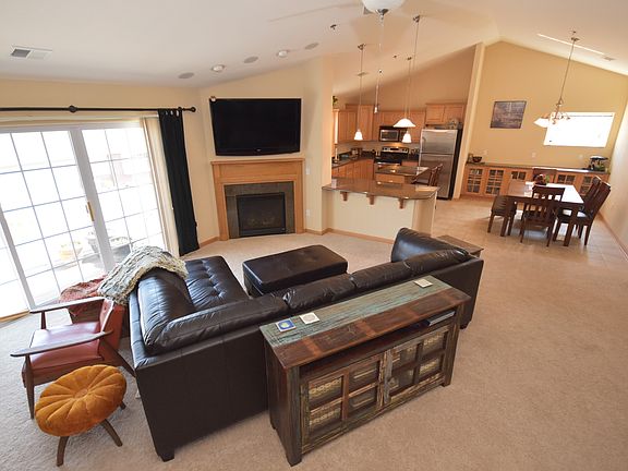 Open concept