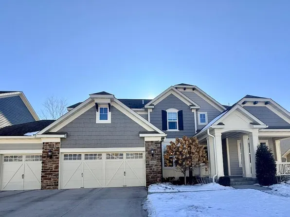 14905 59th Ave N, Plymouth, MN 55446