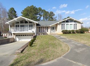 106 Raleigh St, Murfreesboro, NC 27855