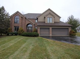 14709 W Birch Ln, Wadsworth, IL 60083