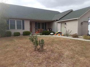 5521 Adobe Ct, Terre Haute, IN