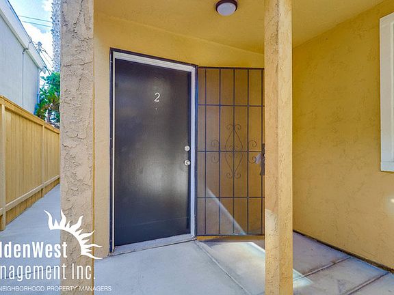 2nd image of 734 Sapphire St APT 2