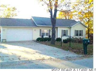 369 Riley Ridge Rd, Linn Creek, MO 65052