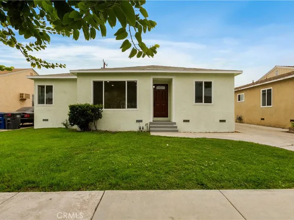 4750 Maybank Ave, Lakewood, CA 90712