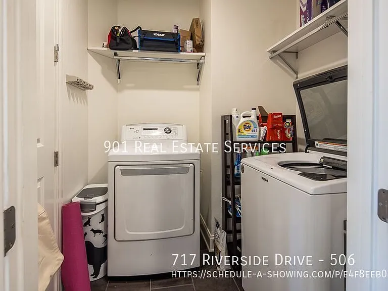 717 Riverside Dr #506 — Photo 23