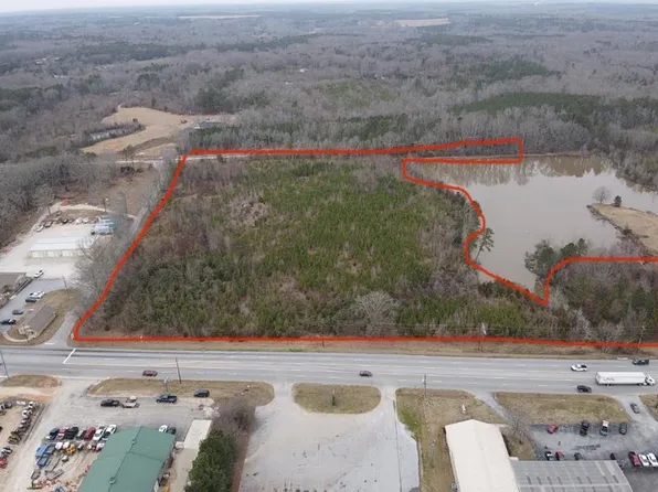 0 State Highway 72/221, Greenwood, SC 29649