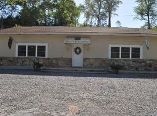 2822 Cosby Hwy, Newport, TN 37821