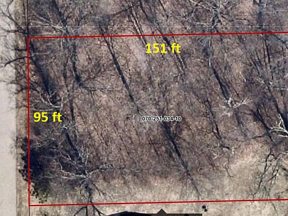 5th image of LOT 34 Seelinger Dr
