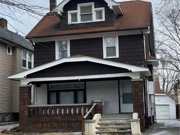 3351 W 130th St, Cleveland, OH 44111
