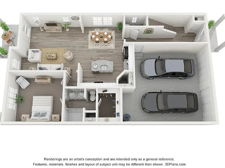 2037 Orangery Dr — Photo 30
