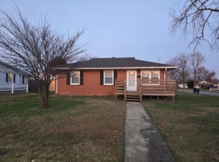 917 Christopher Greenup Dr, Owensboro, KY 42303