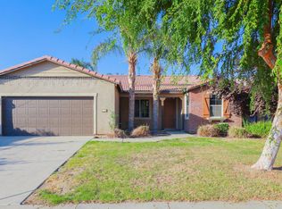 10608 Coronado Pointe Dr, Bakersfield, CA 93311