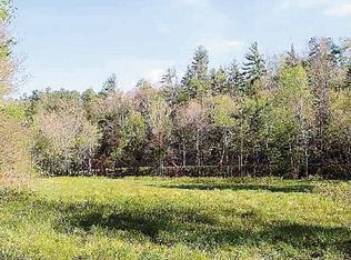 3375 Gulf Rd, Hartford, TN 37753