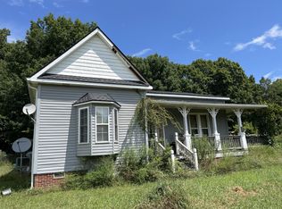 1503 Ridge Rd, Dickson, TN 37055