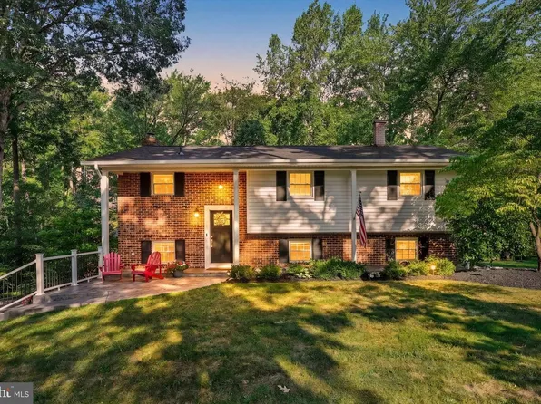 214 Baybourne Dr, Arnold, MD 21012