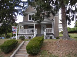 74 N Emily St, Pittsburgh, PA 15205