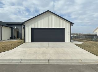 1616 S Hickory Creek St, Wichita, KS 67235