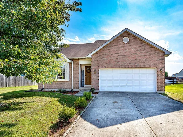 8671 Gingerwood Ct, Franklin, OH 45005