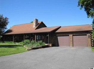 256 Stonehouse Rd, Carlisle, PA 17015