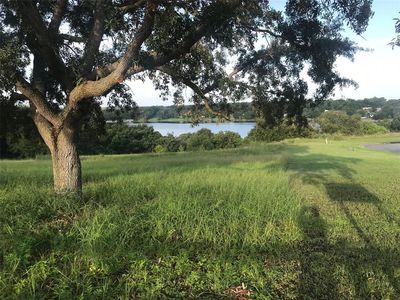 Country Club Dr LOT 1, Eustis, FL, 32726